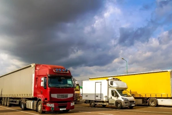 Gaziantep Erzincan Nakliyat Ambarları